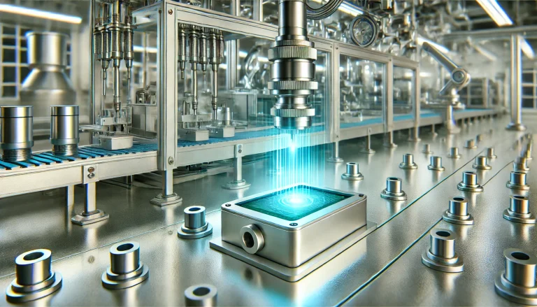 Kako induktivni senzori automatizuju industrijske procese