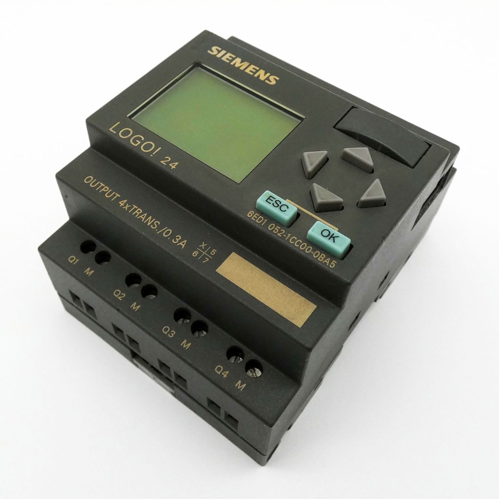 6ED1052-1CC00-0BA5