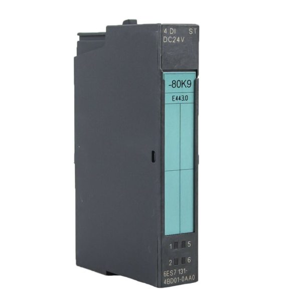 6ES7131-4BD01-0AA0