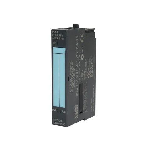 6ES7138-4CB10-0AB0