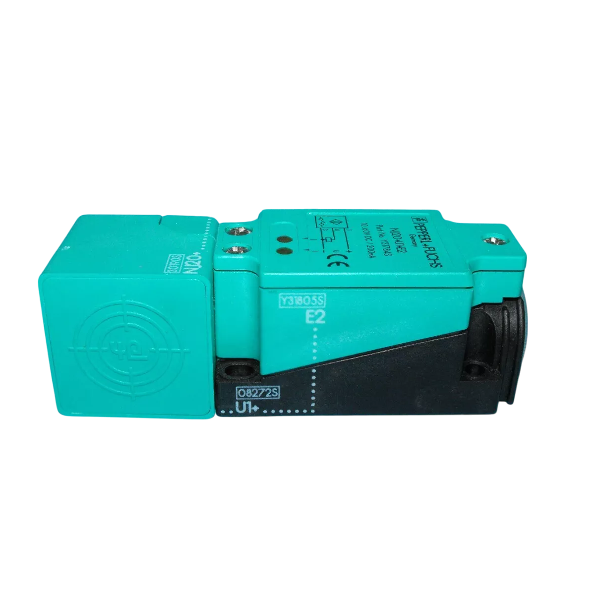 Pepperl Fuchs induktivni senzor NJ20+U1+E