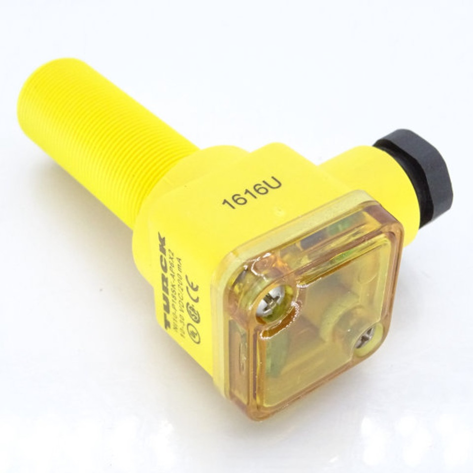 TURCK induktivni senzor Ni10-P18SK-AP6X