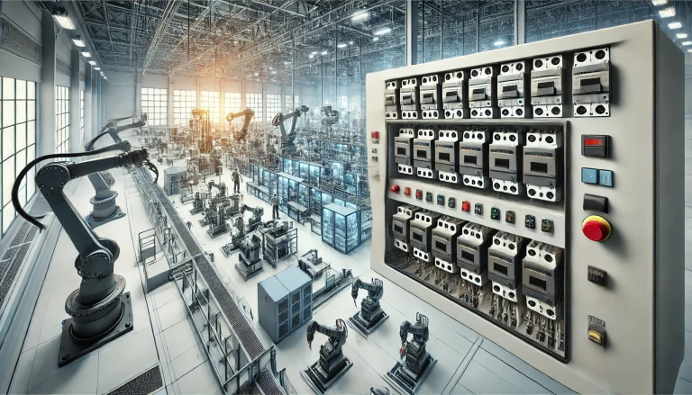 Uloga kontaktora u industrijskoj automatizaciji