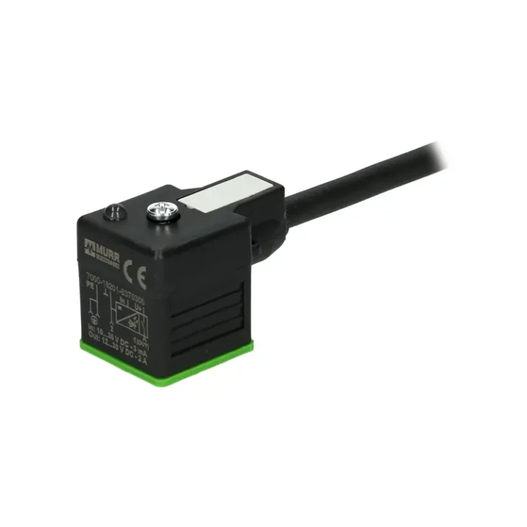 MURR elektronik 7000-18201-6370500